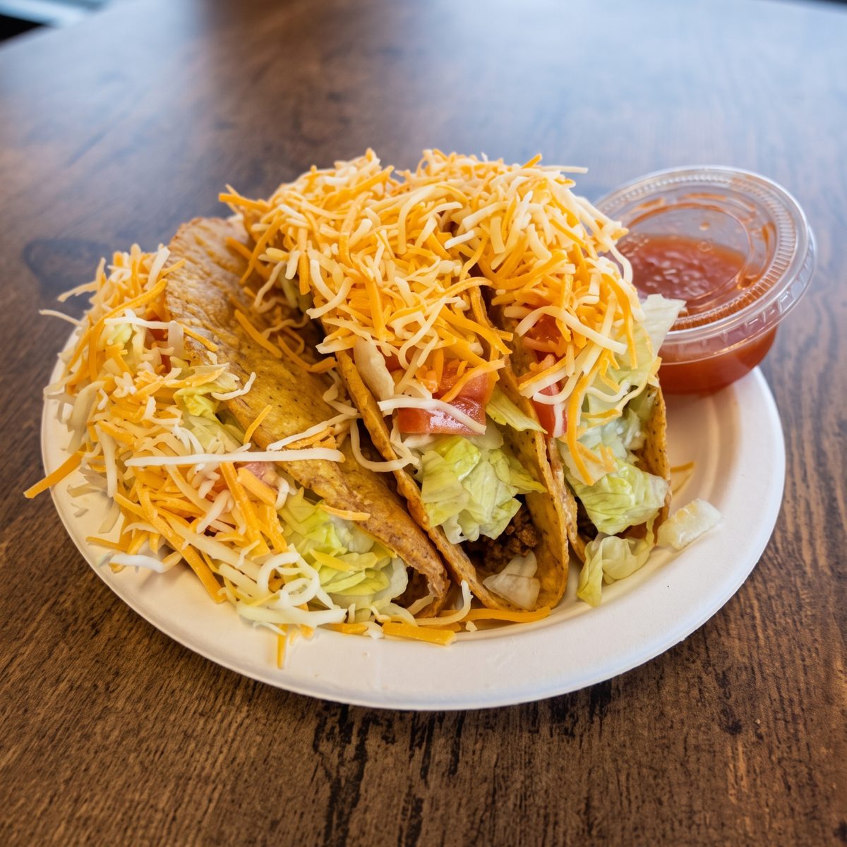 Anita’s Mexican Food Rewards