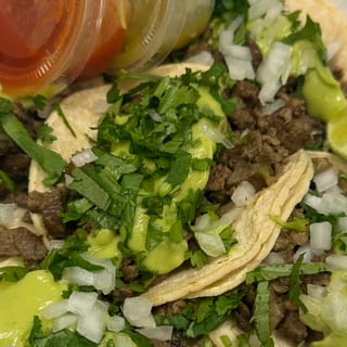 Street Taco