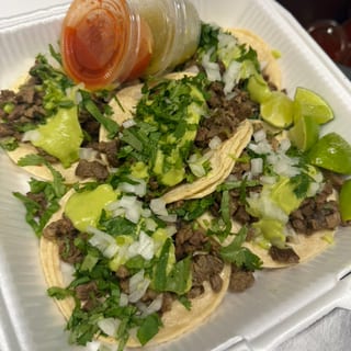 Street Tacos (5)