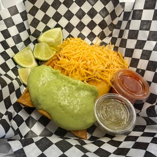 3 Rolled Tacos