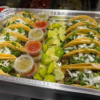 Taco Pack